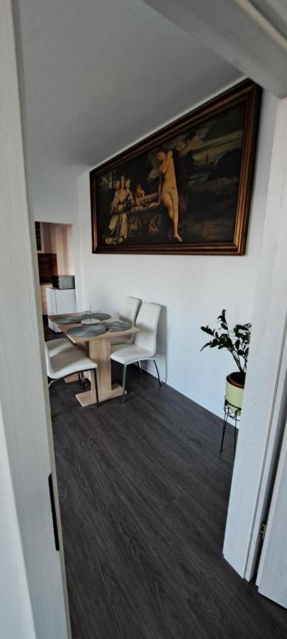 Apartma Rian كوبر المظهر الخارجي الصورة