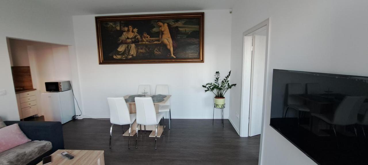 Apartma Rian كوبر المظهر الخارجي الصورة