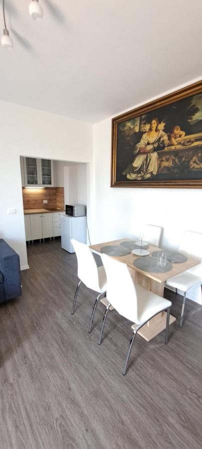Apartma Rian كوبر المظهر الخارجي الصورة
