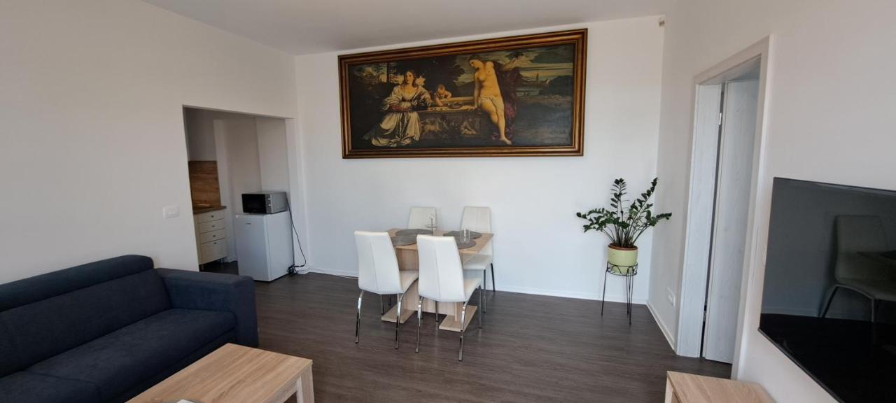 Apartma Rian كوبر المظهر الخارجي الصورة